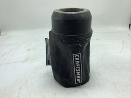 Craftsman Random Orbital Sander BAG ONLY #315.116211 - $13.99
