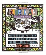 The African Cookbook [Paperback] Bea Sandler; Diane Dillon and Leo Dillon - $10.91 CAD