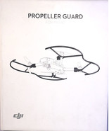 Dji Drone Mavic Pro Propeller Guards Part No.32-NEW-SHIPS N 24 HOURS-USA... - $161.47 CAD