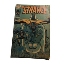 Doctor Strange #178 (Marvel 1969) meeting of Dr Strange &amp; The Black Knight - £13.68 GBP