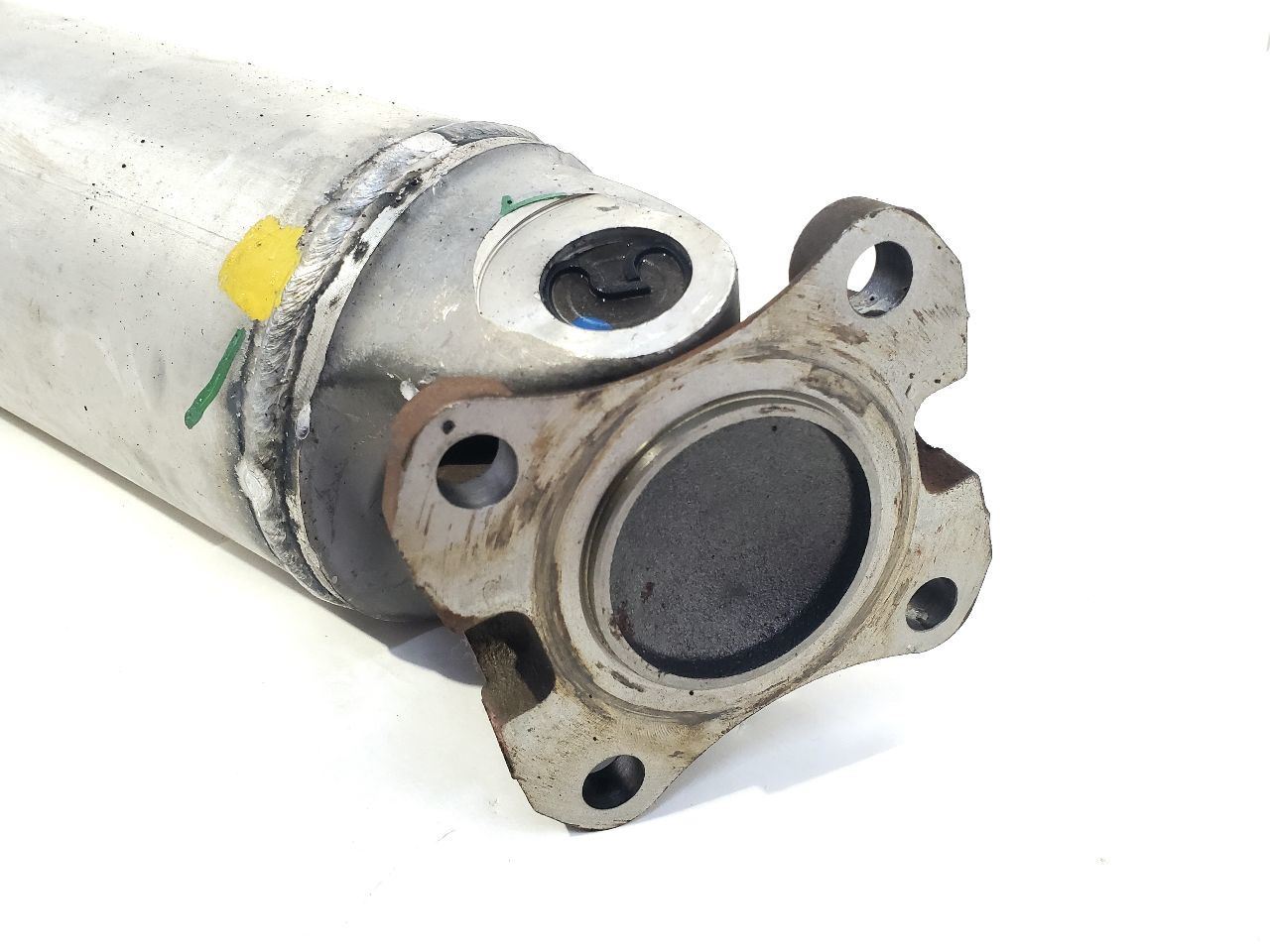 2014 2023 Infiniti QX80 OEM 370001LA0AW9 Rear Drive Shaft AWD Item image 11