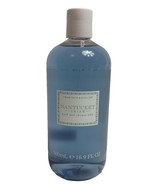Crabtree &amp; Evelyn Nantucket Briar Bath &amp; Shower Gel 16.9 Oz. Made In USA - $190.97 CAD