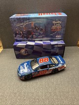 Dale Jarrett #88 Quality Care Ford Taurus 1:24 Scale Stock Car Action 1999 - $39.59