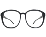 Carrera by Safilo Eyeglasses Frames ANDY/S 807-LF Black Square 58-17-135 - $46.53