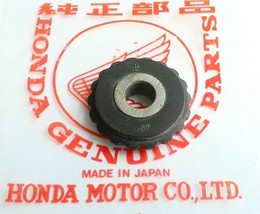 Honda C70 CT70 CL70 SL70 XL70 S65 Z50 Cam Chain Tensioner Roller Nos - £11.28 GBP