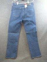 Wrangler Authentics 33X34 Men&#39;s Denim Comfort Flex Regular Fit Jeans - £19.38 GBP