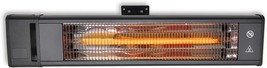 Palram - Canopia 1500W Carbon Fiber Infrared Heater - £326.91 GBP