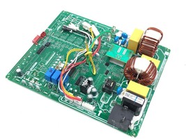 Lennox 17122000A19468  Cat # Y8455 Outdoor Control Board new old stock #A9 - $116.88