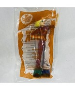 New! 2009 Susan Ginormica Monsters Vs Aliens McDonalds Happy Meal #1 5.25&quot; - $208.80 MXN