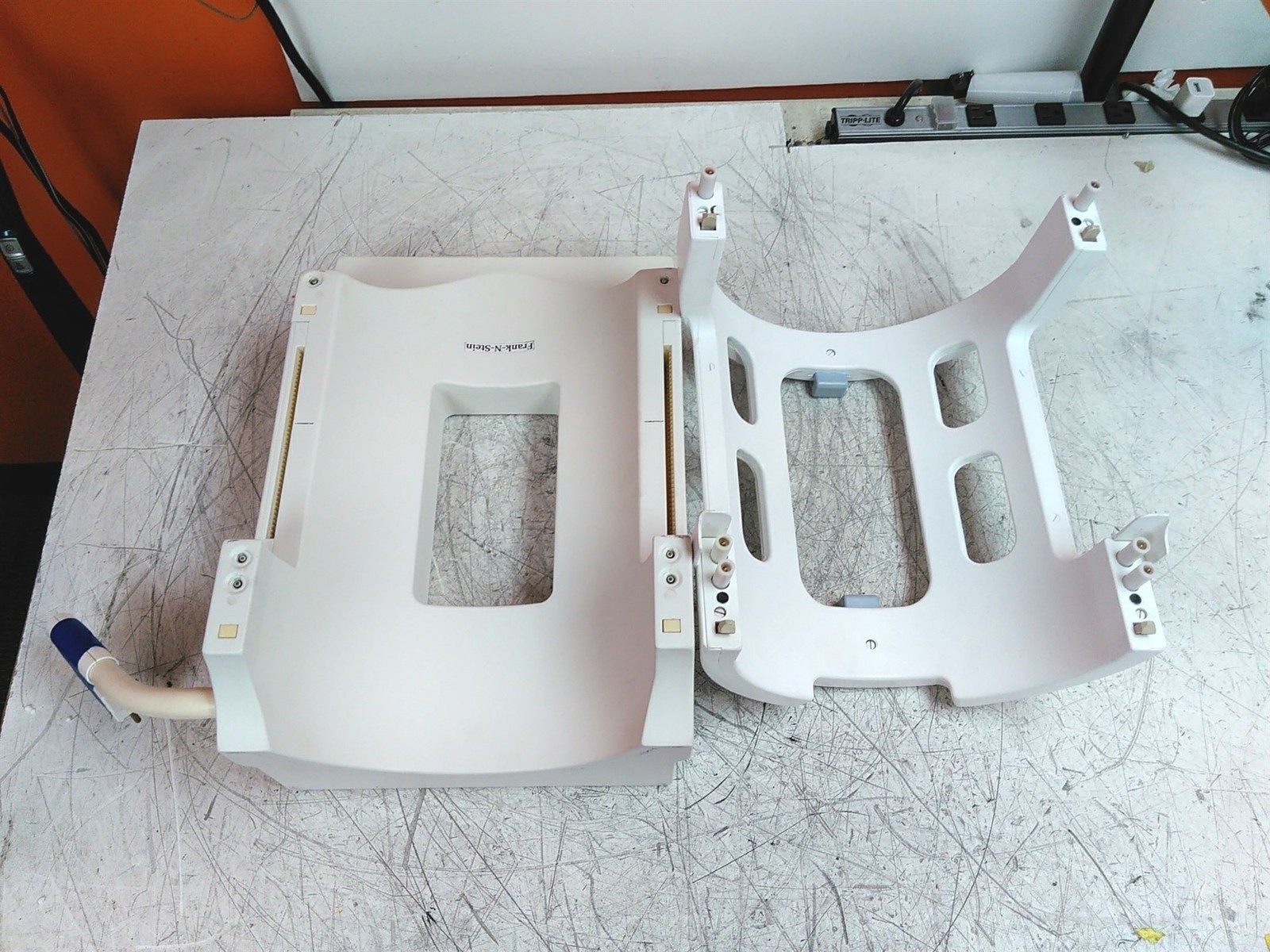 Defective Siemens 3146037 MRI Head Array Coil AS-IS - $1,472.50