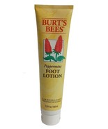 Burt&#39;s Bees Peppermint Foot Lotion 3.38 Oz. - $16.49