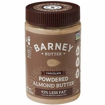 Barney Butter Powdered Almond Butter, Chocolate - £25.49 GBP