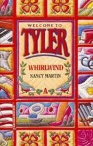 Whirlwind (Tyler, Book 1) Martin, Nancy - £2.19 GBP