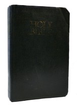 King James Version The Holy Bible Containing Old And New Testament Bible 21st P - £48.79 GBP