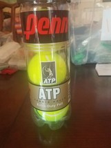 Penn ATP Tennis Balls upc 072489010214 - £18.06 GBP