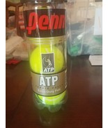 Penn ATP Tennis Balls upc 072489010214 - $22.65