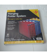Globe-Weis Hanging Folder System 12 Hanging Folders - €7,67 EUR