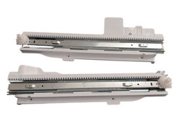 MEG63303501 / MEG63303502 Kenmore Refrigerator L/R Freezer Door Rail - $38.82