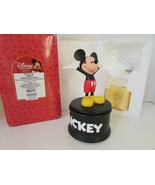DISNEY MUSICAL ENESCO 105154 MICKEY MOUSE MARCH  - £27.21 GBP