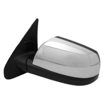 Mirror For 2014-2021 Toyota Tundra Left Side Power Heated Blind Spot Detection - £194.74 GBP