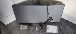 1800W grey eco electric radiator panel - £75.16 GBP