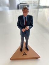 John Wooden figurine - $50.00