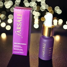 Farsali Unicorn Essence Skin Enhancing Antioxidant Serum 0.34 oz New In Box - $19.79