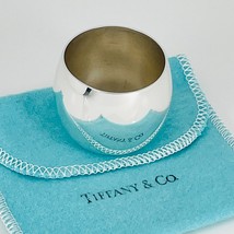 Tiffany &amp; Co Sterling Silver Makers Shot Glass Cup Liqueur Cordial Bar G... - $149.00