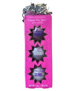 ONYX BATHHOUSE Happy New Year! BATH BOMBS - 3 Pack Gift Package 4oz Each - $319.69 MXN