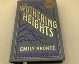 Wuthering Heights : (Barnes and Noble Collectible Classics: Flexi Editio... - £10.11 GBP