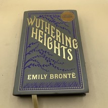 Wuthering Heights : (Barnes and Noble Collectible Classics: Flexi Edition) by... - £10.11 GBP