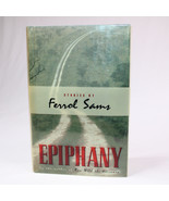 SIGNED By Ferrol Sams EPIPHANY Hardcover Book With DJ 1994 1st Printing ... - $21.56