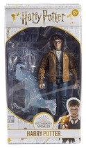 Wizarding World: Harry Potter Action Figure (2019) *McFarlane Toys / Ages 12+* - £12.56 GBP
