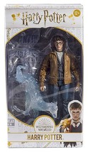 Wizarding World: Harry Potter Action Figure (2019) *McFarlane Toys / Ages 12+* - £12.56 GBP