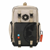 Brand New Officially Licensed Star Wars Darth Vader Built-Up Backpack - $89.99