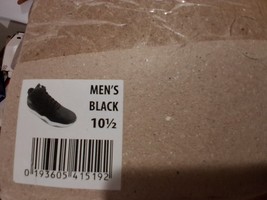 Andi Men&#39;s Basketball Sneakers Size 10.5M - $44.55