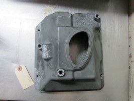 Fuel Injection Pump Cover For 08-10 Ford F-250 Super Duty  6.4 1848524C3... - $968.97 MXN