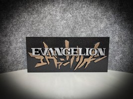 Neon Genesis Evangelion Action Figure Nerd Geek Gift Collection Anime Manga - $26.46