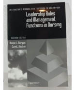 Leadership Roles and Management Functions in Nursing Second Edition - $12.99