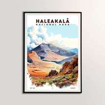 Haleakala National Park Poster | S08 - £26.37 GBP+