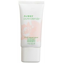Almay PureBlends Makeup *Choose Your Shade*Twin Pack* - £7.83 GBP
