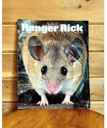 Ranger Rick Vintage Magazine October 1989 - €17,04 EUR