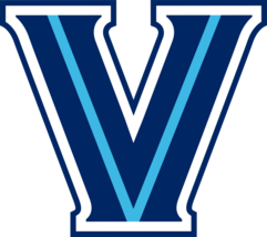 Villanova Wildcats NCAA Football Vinyl Decal for Car Truck Window Laptop - £0.79 GBP+