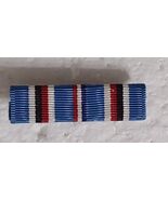 WW2 AMERICAN CAMPAIGN MEDAL RIBBON BAR NEW - $47.20 MXN