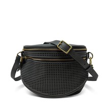 Kempton &amp; Co. women&#39;s inez belt bag in Grey - size One Size - $317.79