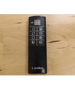 Genuine Lasko FH500 Fan/Heater Hybrid Eco Remote Control 8 Button OEM Or... - €10,92 EUR