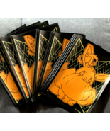 Pokemon TCG Shining Fates Elite Trainer Box ETB Deck Card Sleeves 65 Count - $15.94 CAD