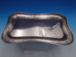 Saint Cloud by Gorham Sterling Silver Desk Caddy #B2461 10 1/2&quot; x 6 3/4&quot;... - $880.11