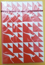 Vintage Qantas Airlines Playing Cards, Sealed - £7.11 GBP