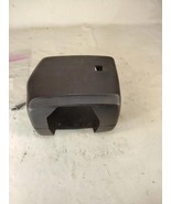 1995 1996 Jeep Cherokee Steering Column Bezel Shroud Bowl Trim Clam Shel... - $80.00